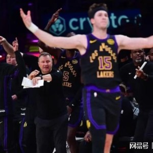 188金宝博体育官方入口-重磅！湖人强势横扫，13连胜，再也不怕他们了...